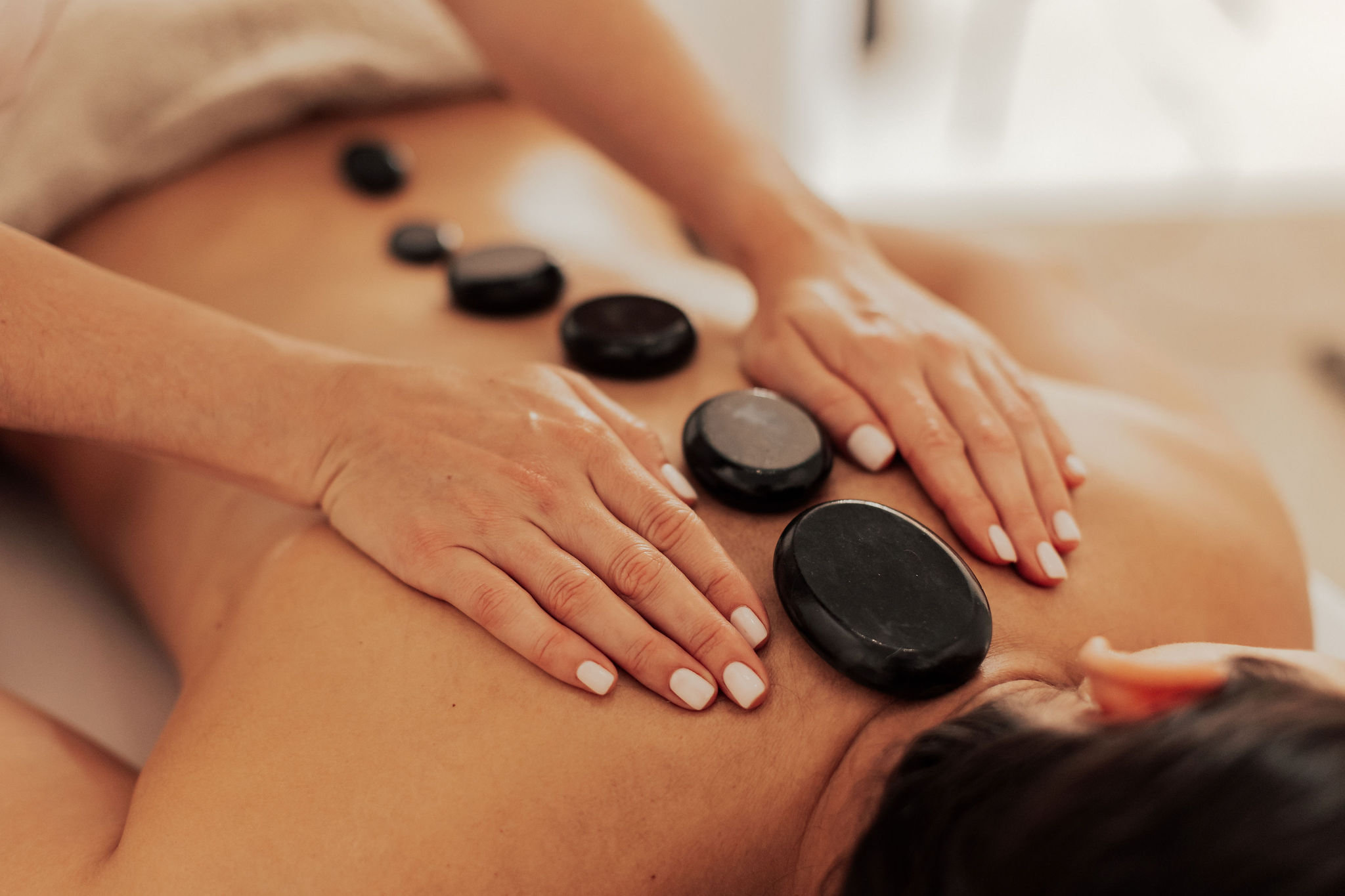 Relaxation Massage at Unik Beauty